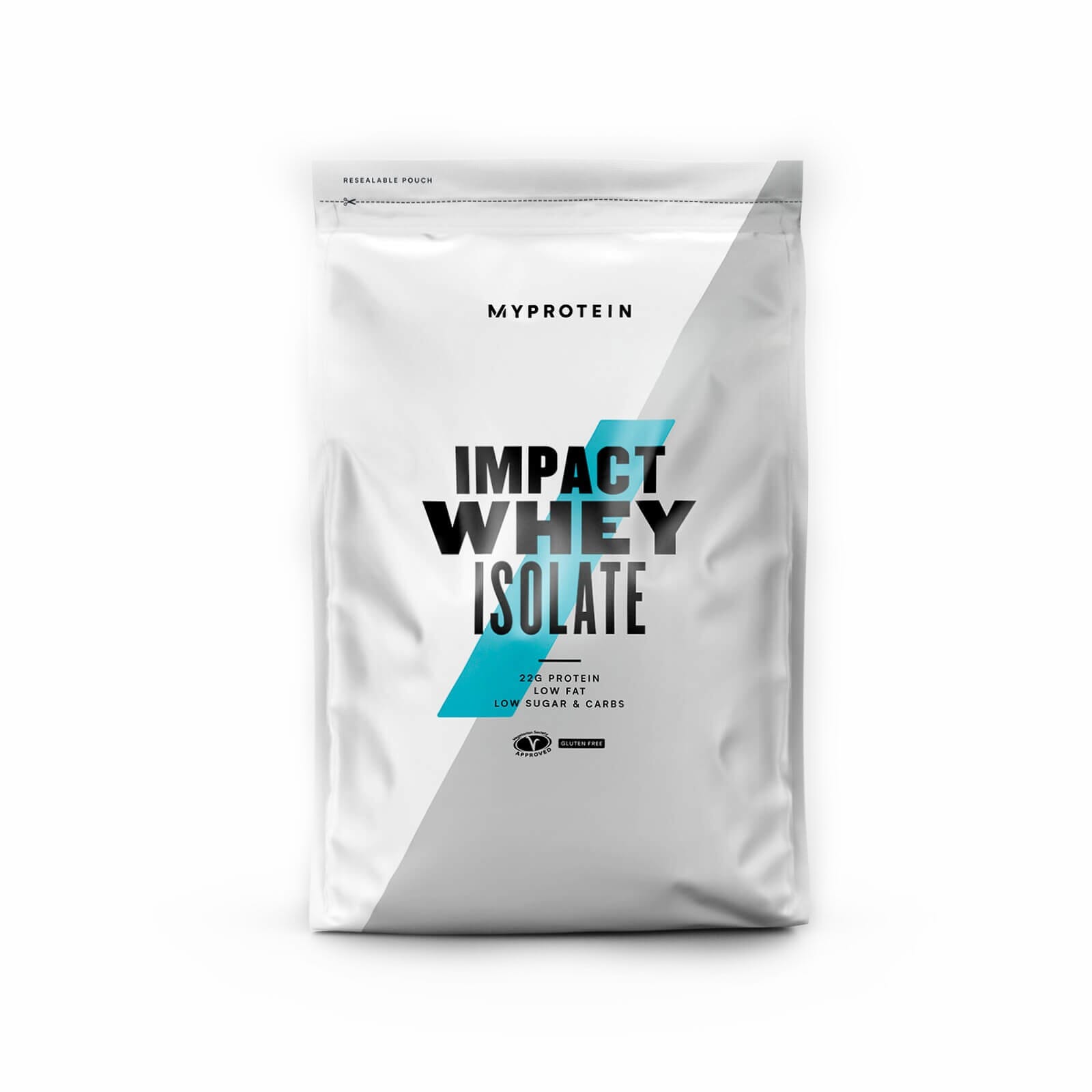 myprotein impact whey protein vanilla 1000g